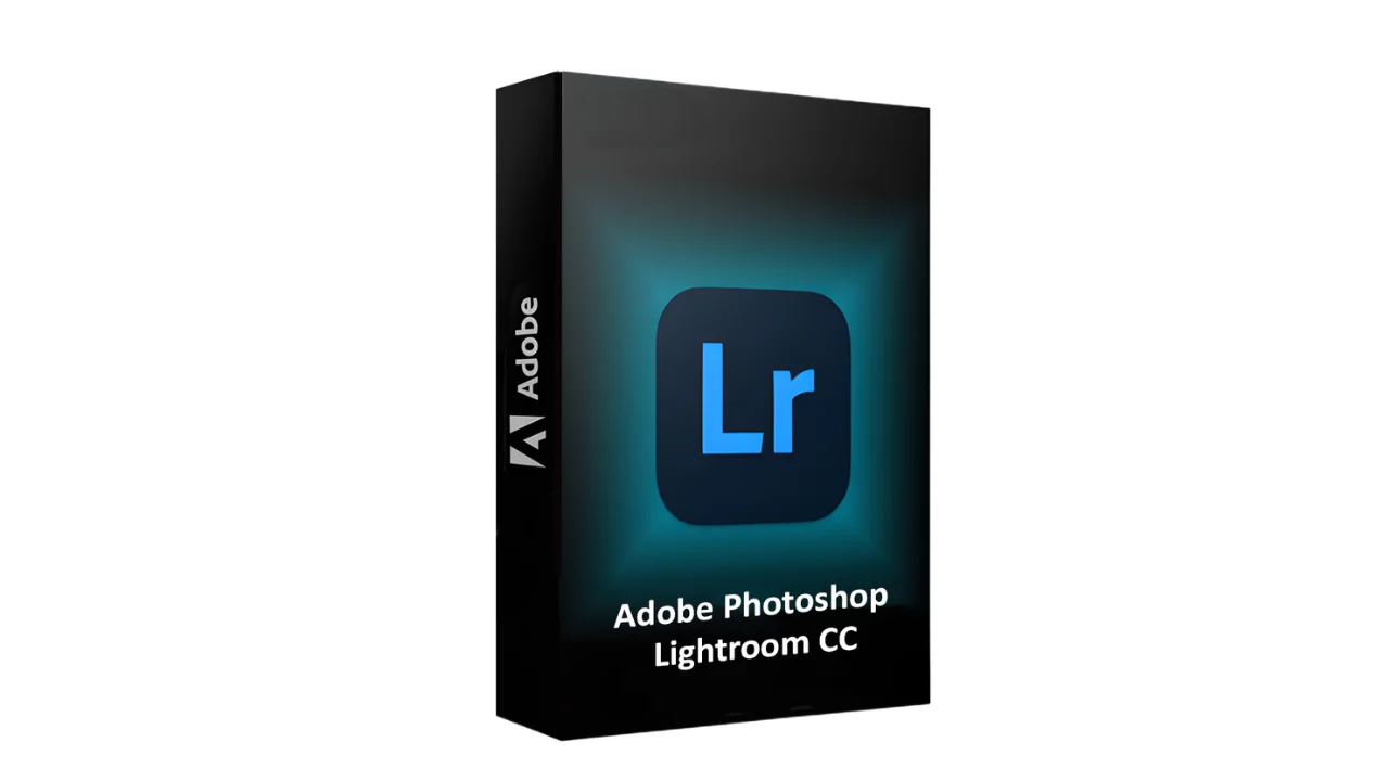Adobe Photoshop Lightroom CC 2015 скачать торрент Полная установка