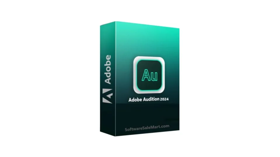 Adobe Audition скачать торрент Для ПК Полная установка