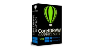 Coreldraw Graphic Suite скачать через торрент Lifetime на ПК