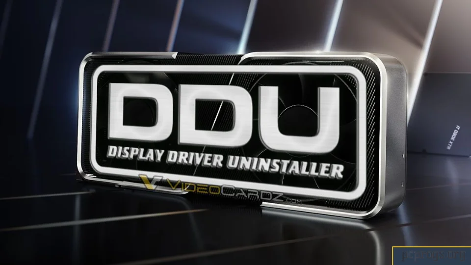 Display Driver Uninstaller скачать бесплатно​ version 18.0 0.8​