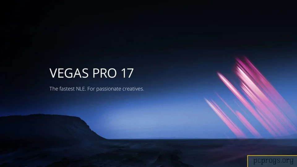 sony vegas pro 17 скачать бесплатно на русском с торрента-PC Progs