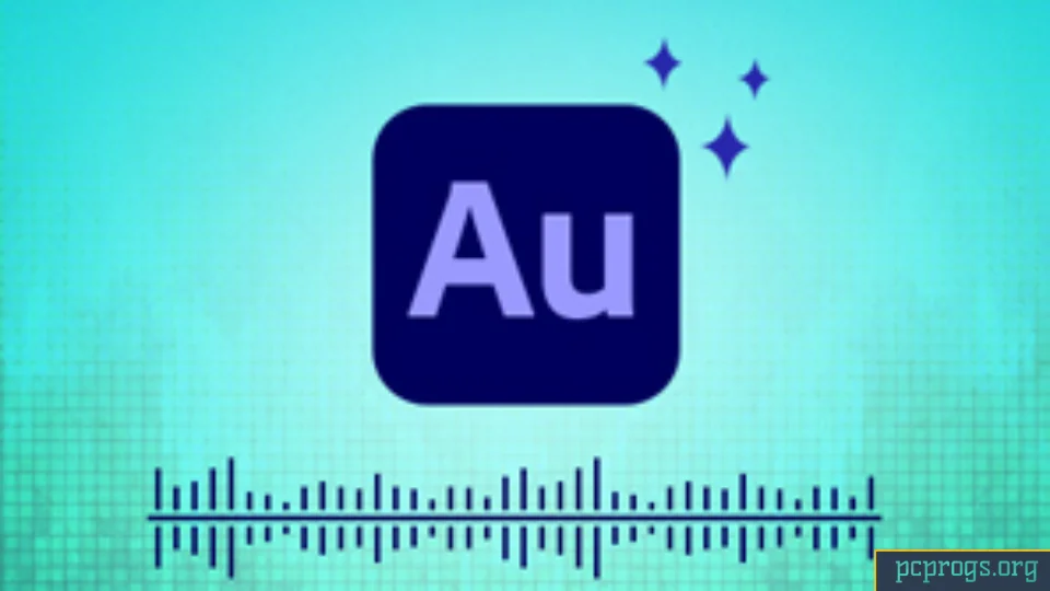 Adobe Audition скачать торрент Для ПК Полная установка
