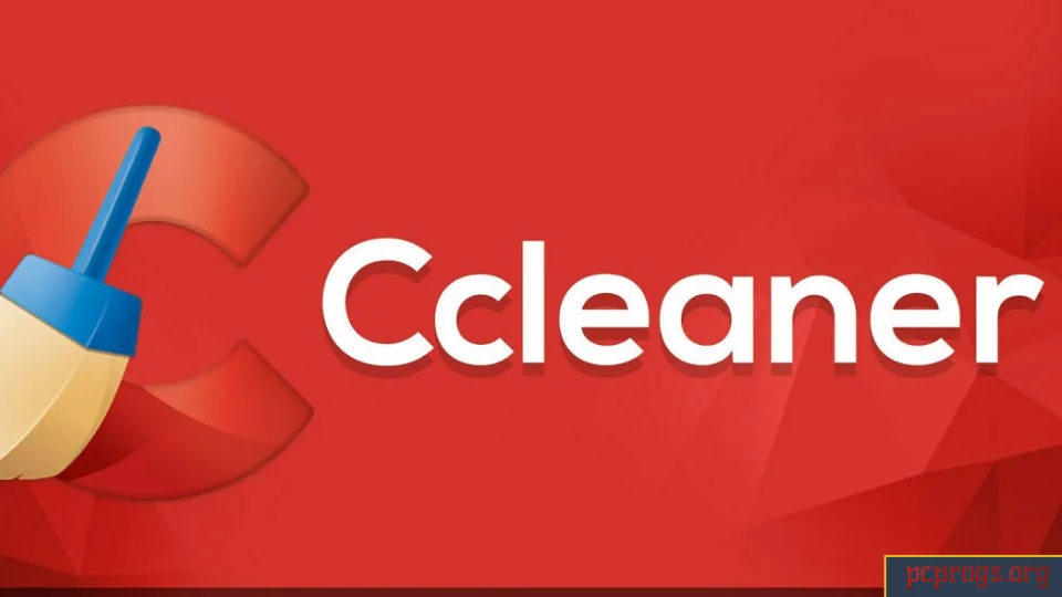 CCleaner pro Crack скачать Полная активация- Pcprogs