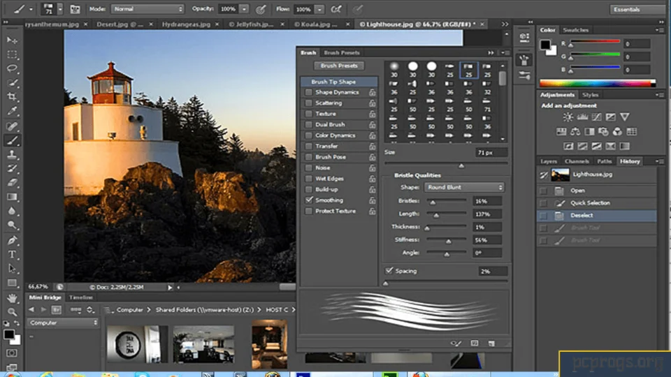 Adobe Photoshop CS6 Скачать Crack Пожизненная активация