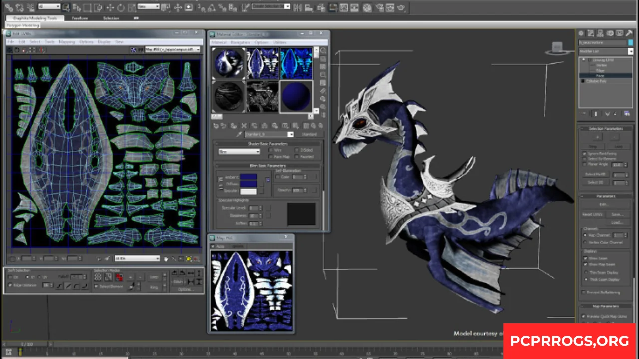 Autodesk 3ds Max 2018 скачать торрент Полная настройка