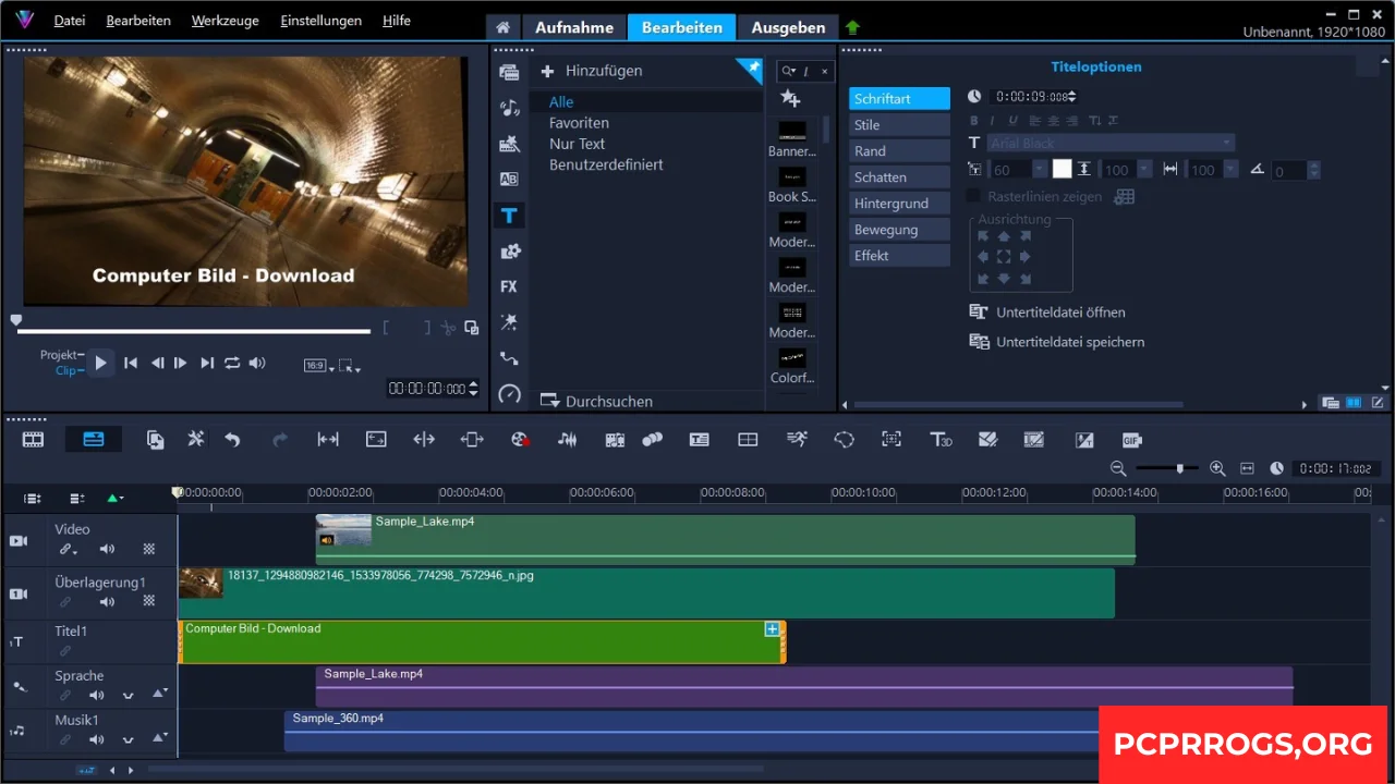 Corel Videostudio Pro x5 скачать с торрента Полная Активация