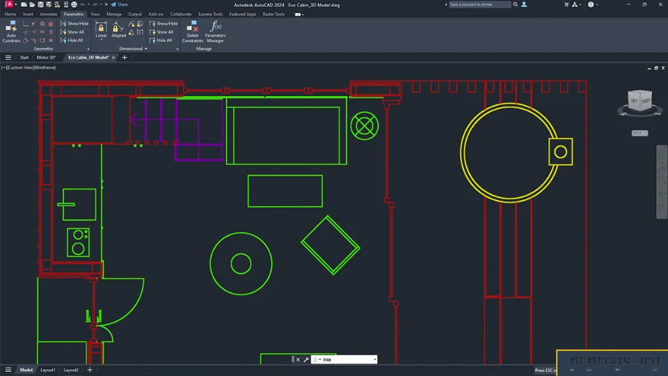 download autocad 2024 64 bit via torrent Lifetime for PC