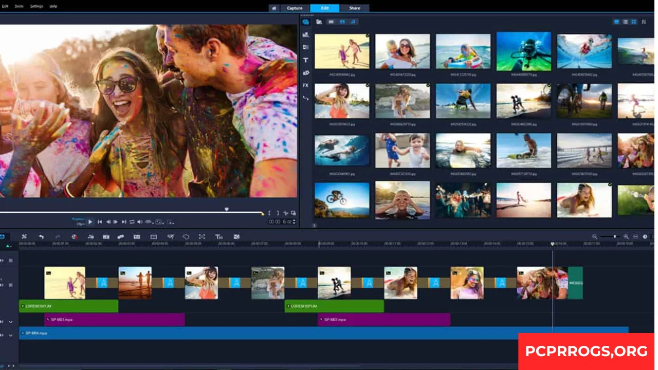 Corel Videostudio Pro x5 скачать с торрента Полная Активация