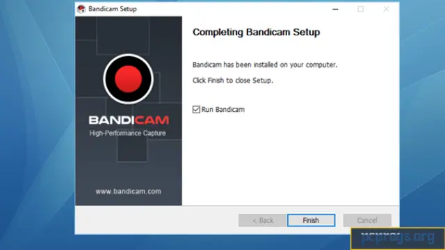 Bandicam Crack скачать последняя полная активация
