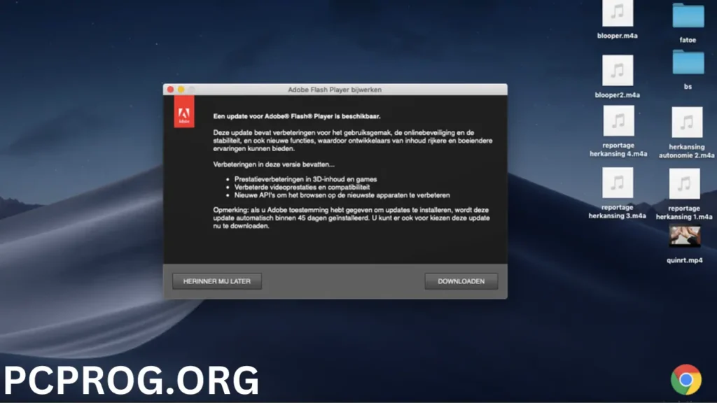 Adobe Flash Player скачать бесплатно​ для windows 10