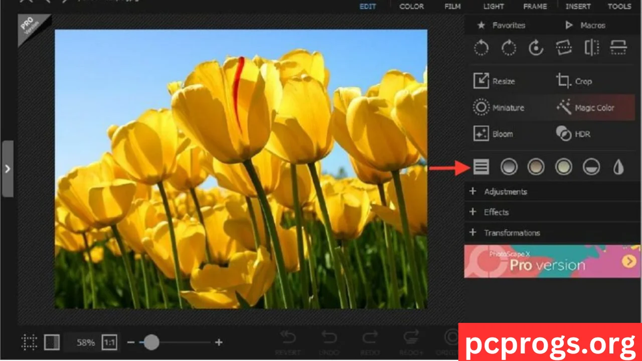 photoscape на русском скачать бесплатно Lifetime Updated