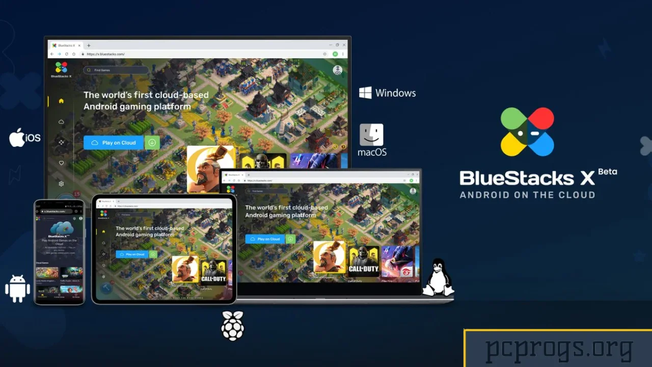 bluestacks app player 0.10 0.4321 Скачать для pubg Пожизненно бесплатно