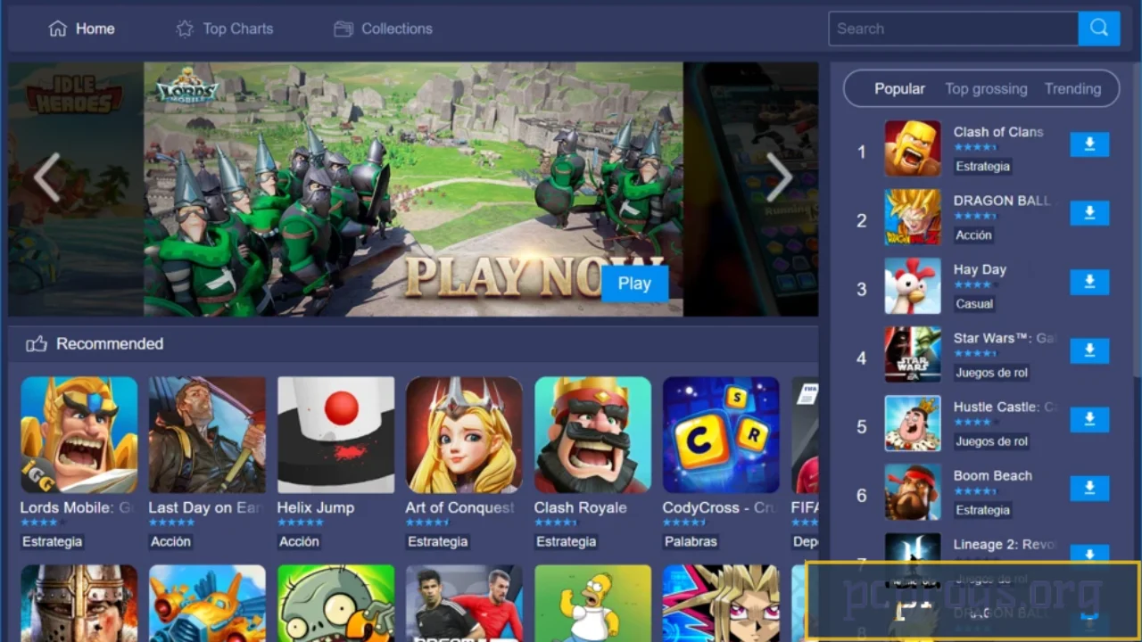 bluestacks app player 0.10 0.4321 Скачать для pubg Пожизненно бесплатно