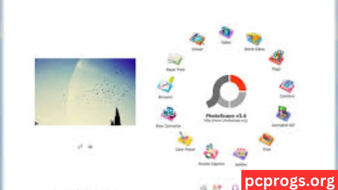 photoscape на русском скачать бесплатно Lifetime Updated