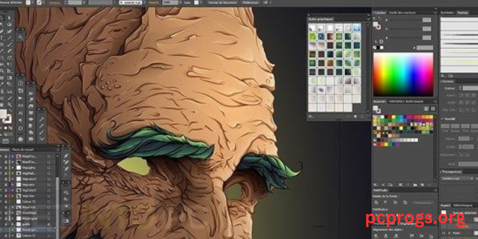 Adobe Illustrator