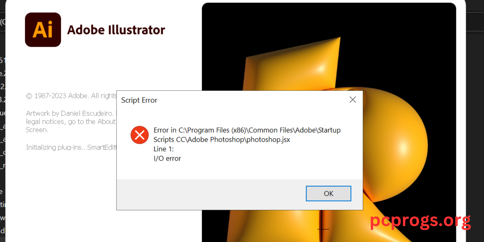 Adobe Illustrator