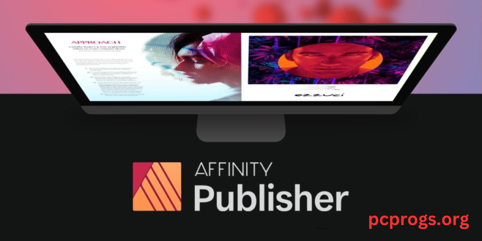Serif Affinity Publisher Crack 