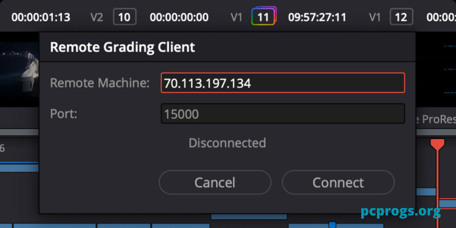 DaVinci Resolve Studio 