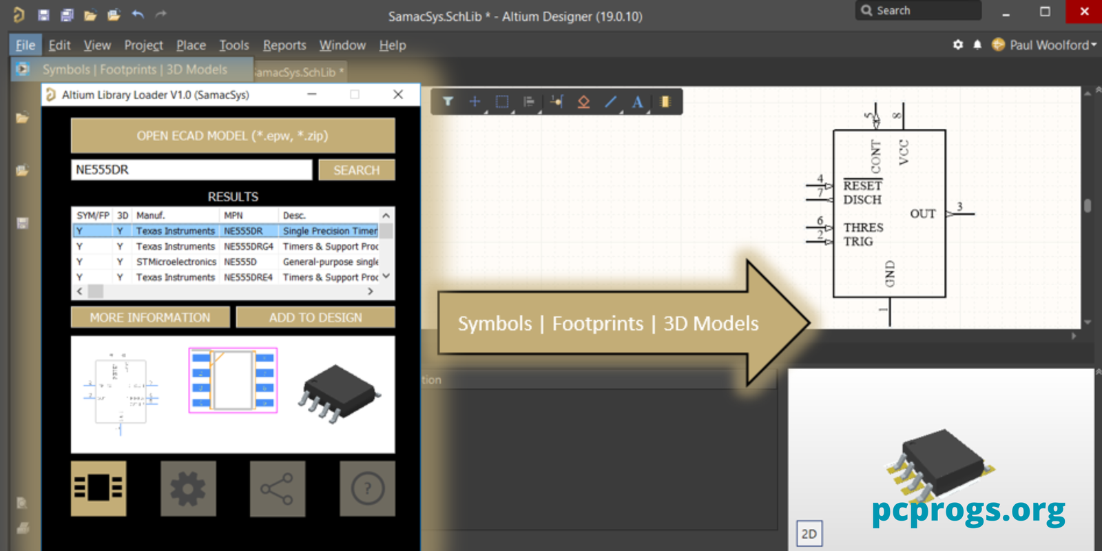 Altium Designer