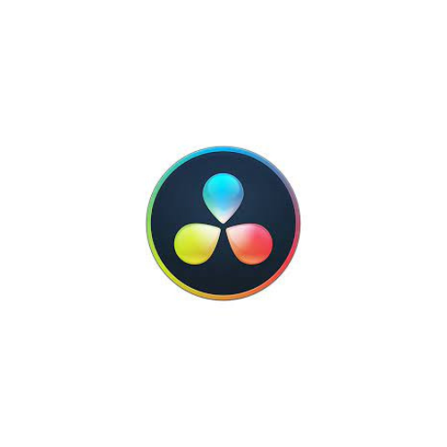 DaVinci Resolve Studio 