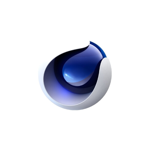Maxon Cinema 4D Studio
