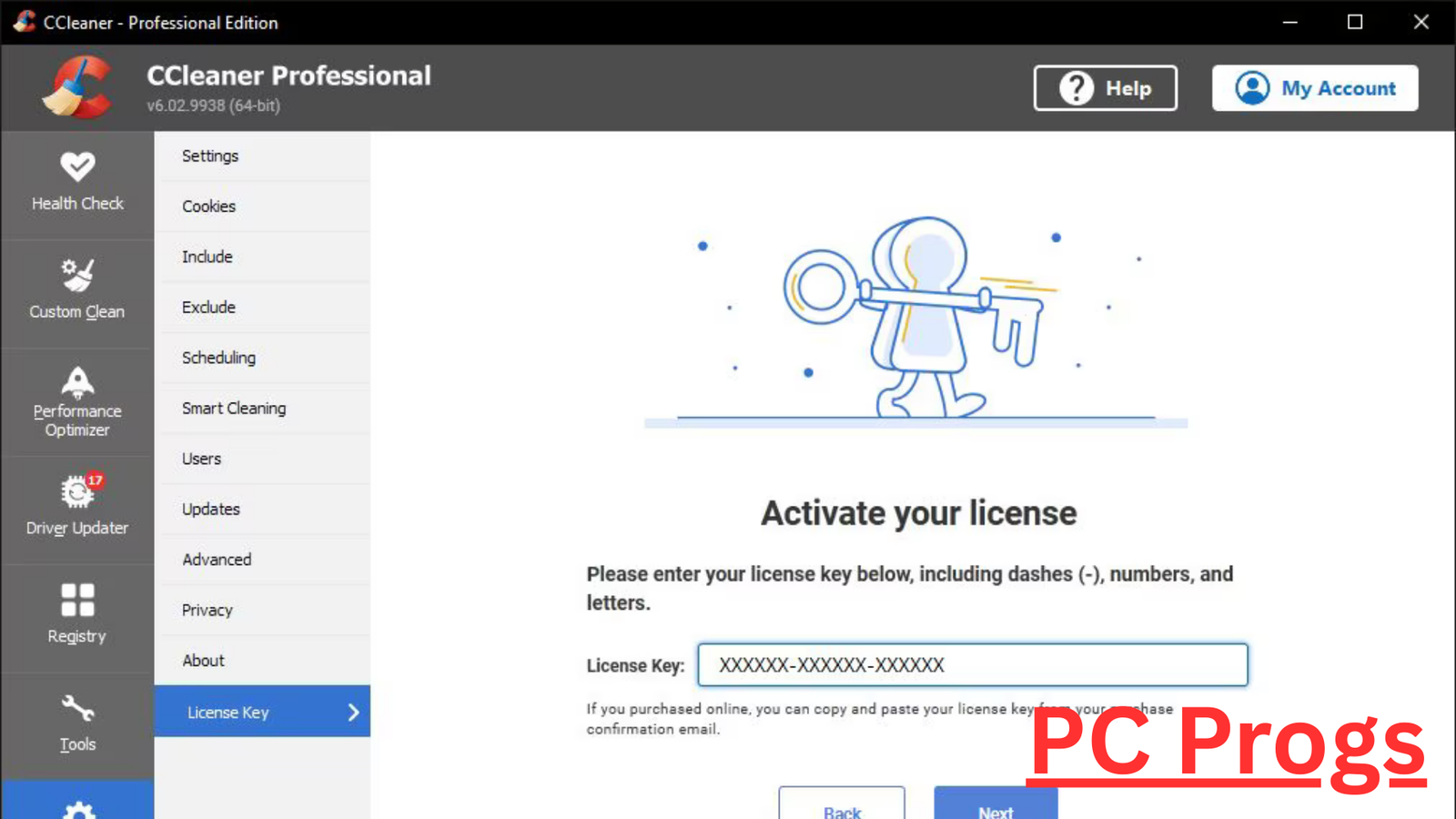 CCleaner