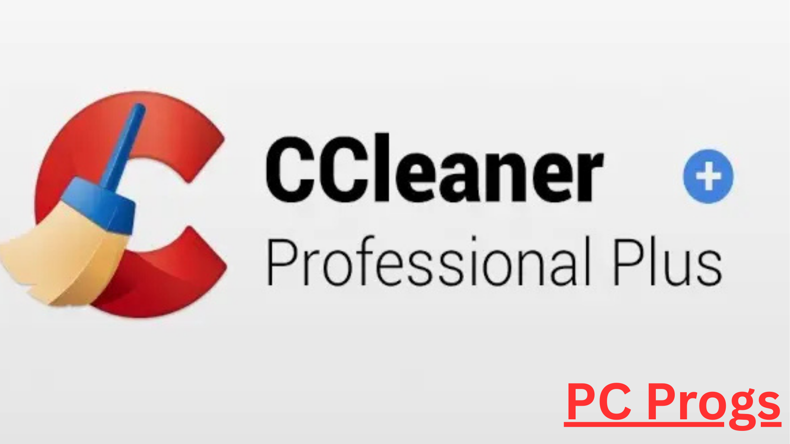 CCleaner
