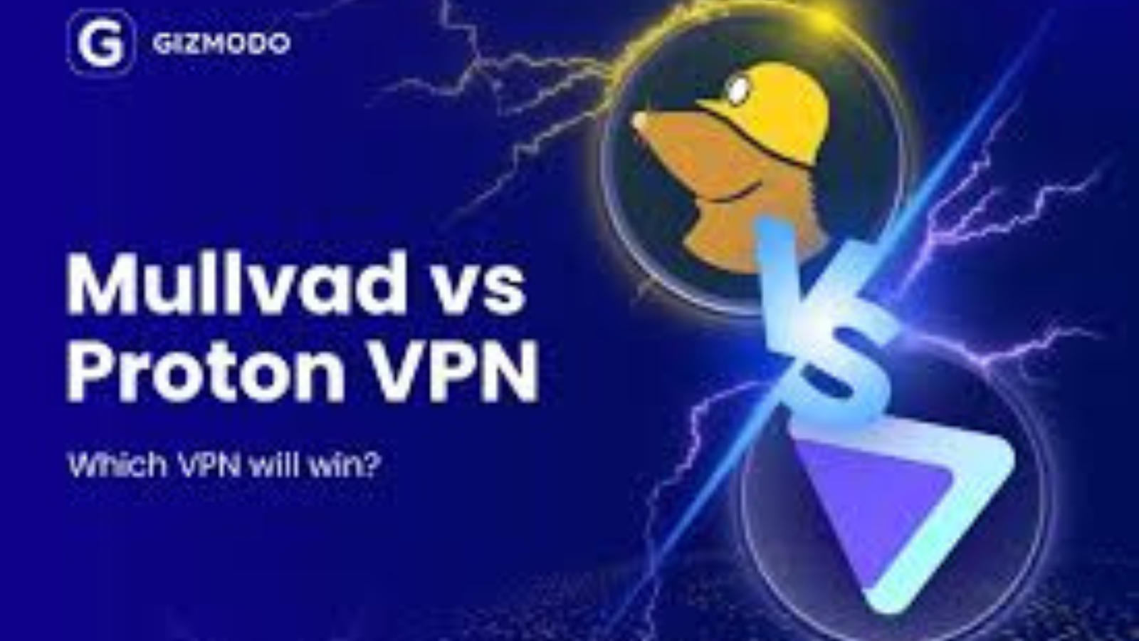  VPN Муллвад