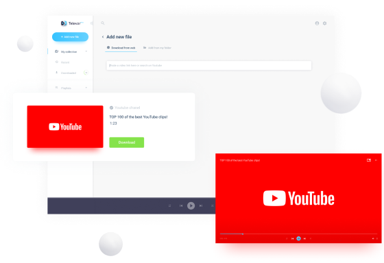 Televzr Pro