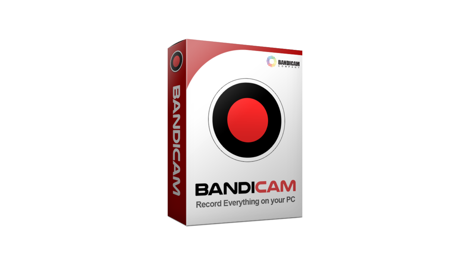Bandicam 