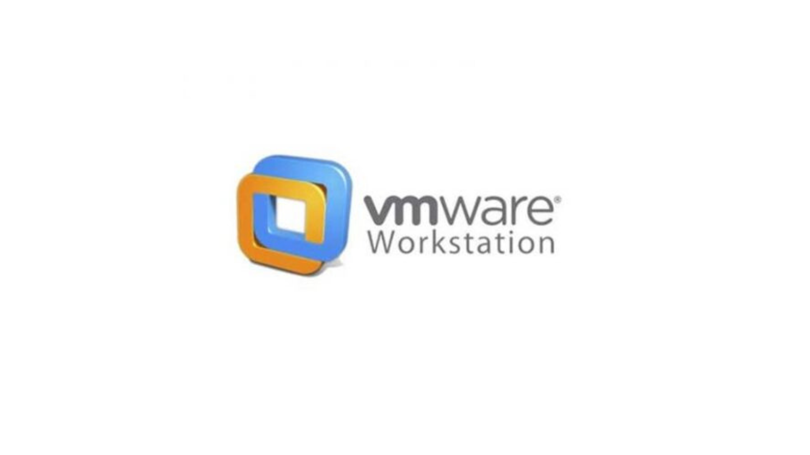 VMware Workstation