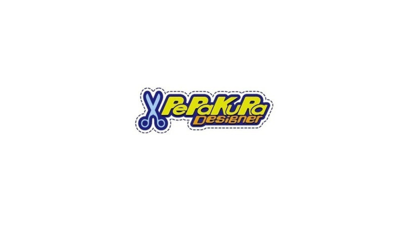 Pepakura Designer: