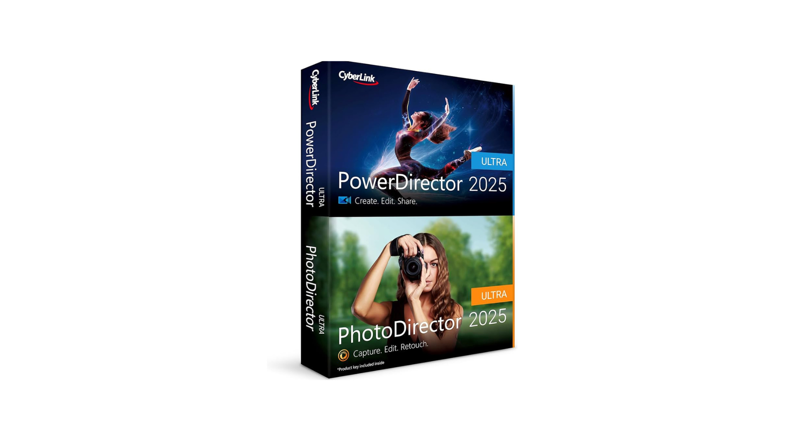 CyberLink PhotoDirector