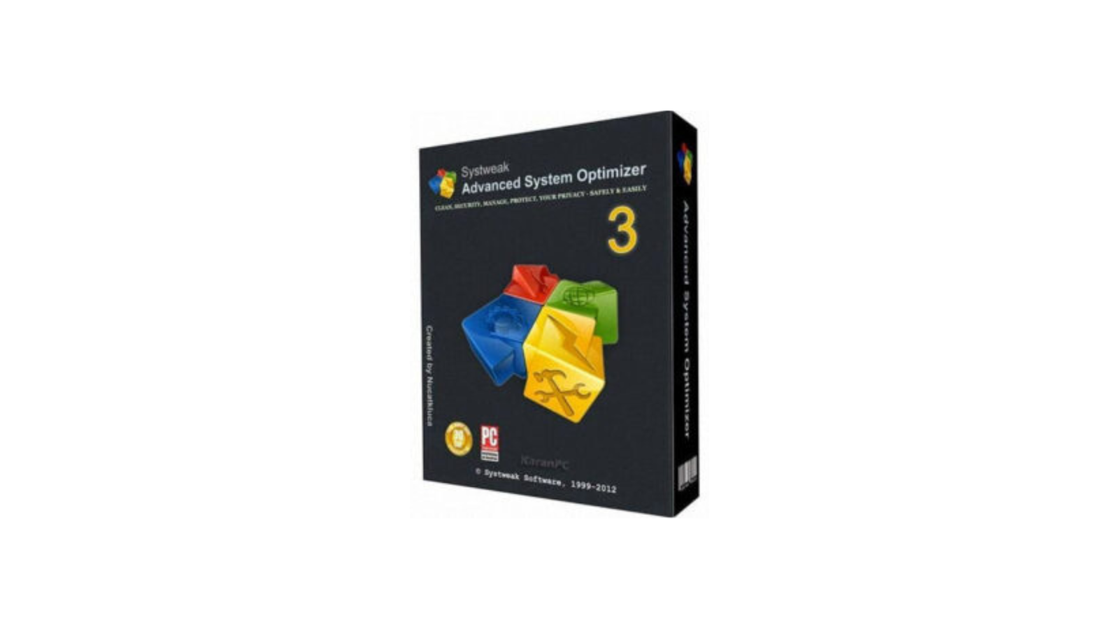 Advanced System Optimizer
