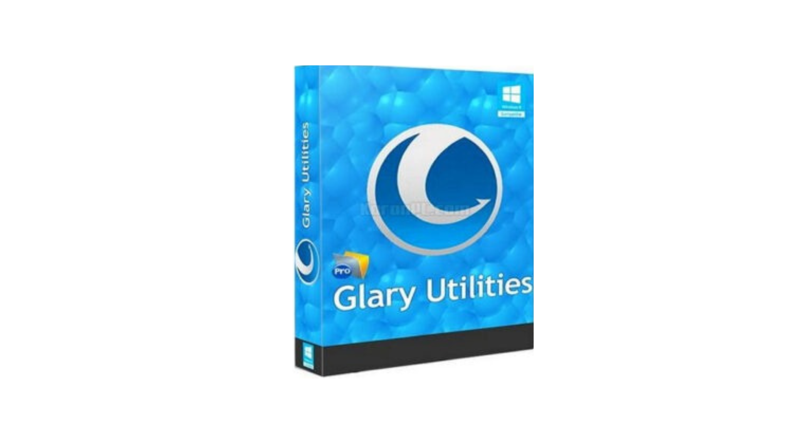 Glary Utilities Pro: