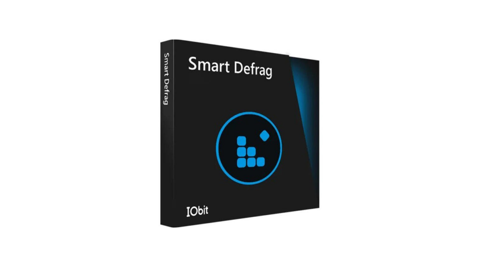 IObit Smart Defrag