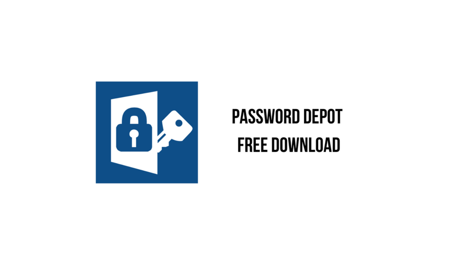 Password Depot