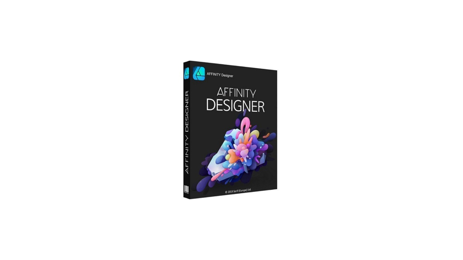 Serif Affinity Designer