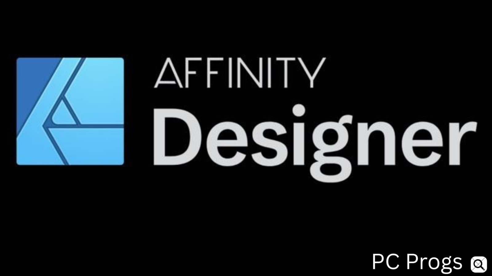 Serif Affinity Designer