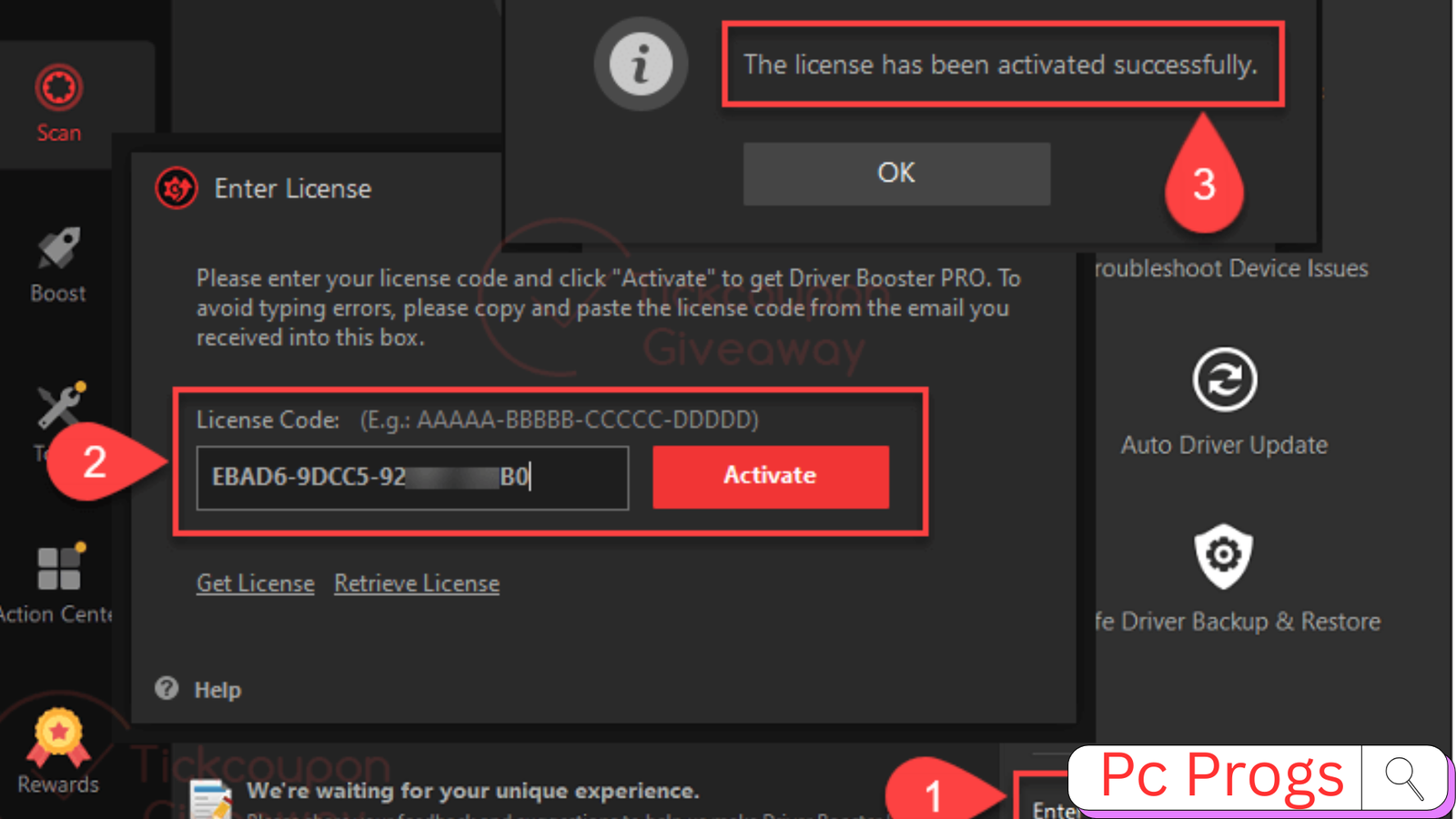 IObit Driver Booster Pro