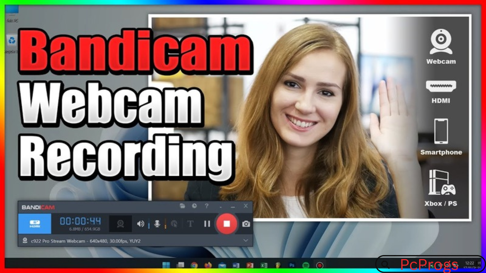 Bandicam 