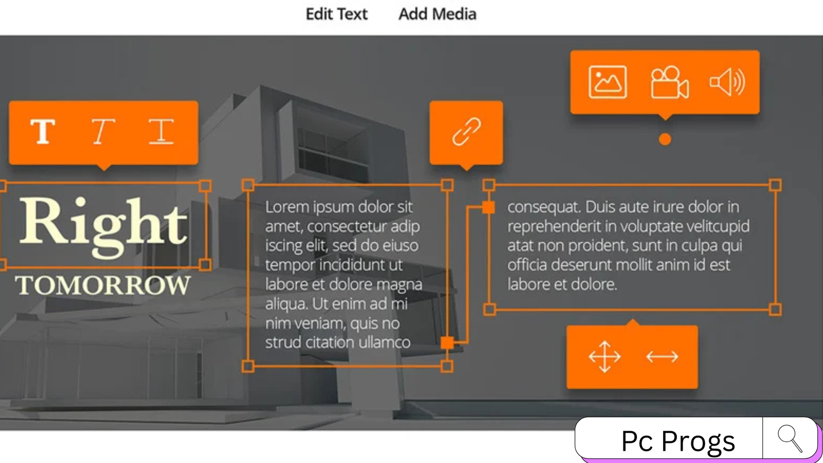 Foxit PDF-редактор