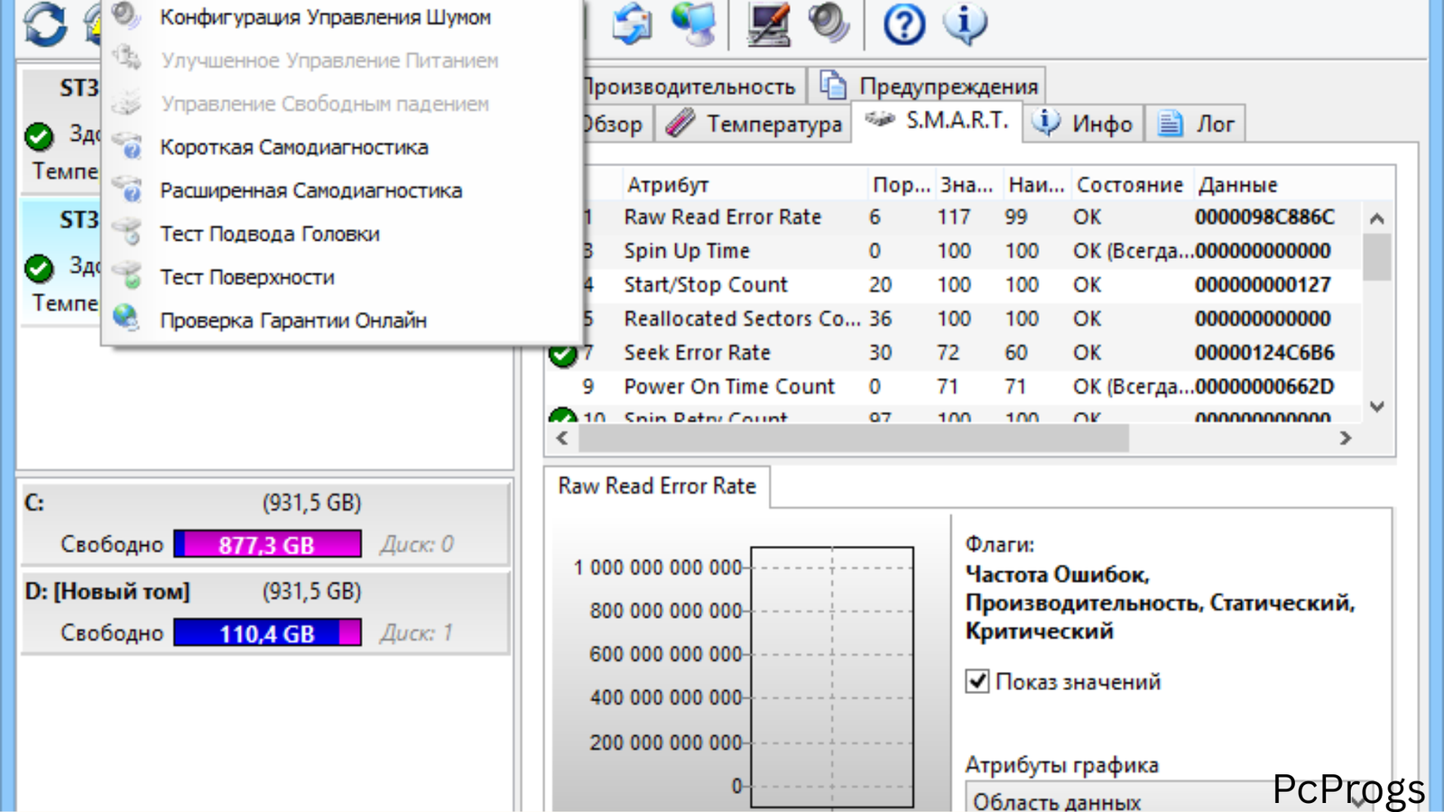  Hard Disk Sentinel Pro