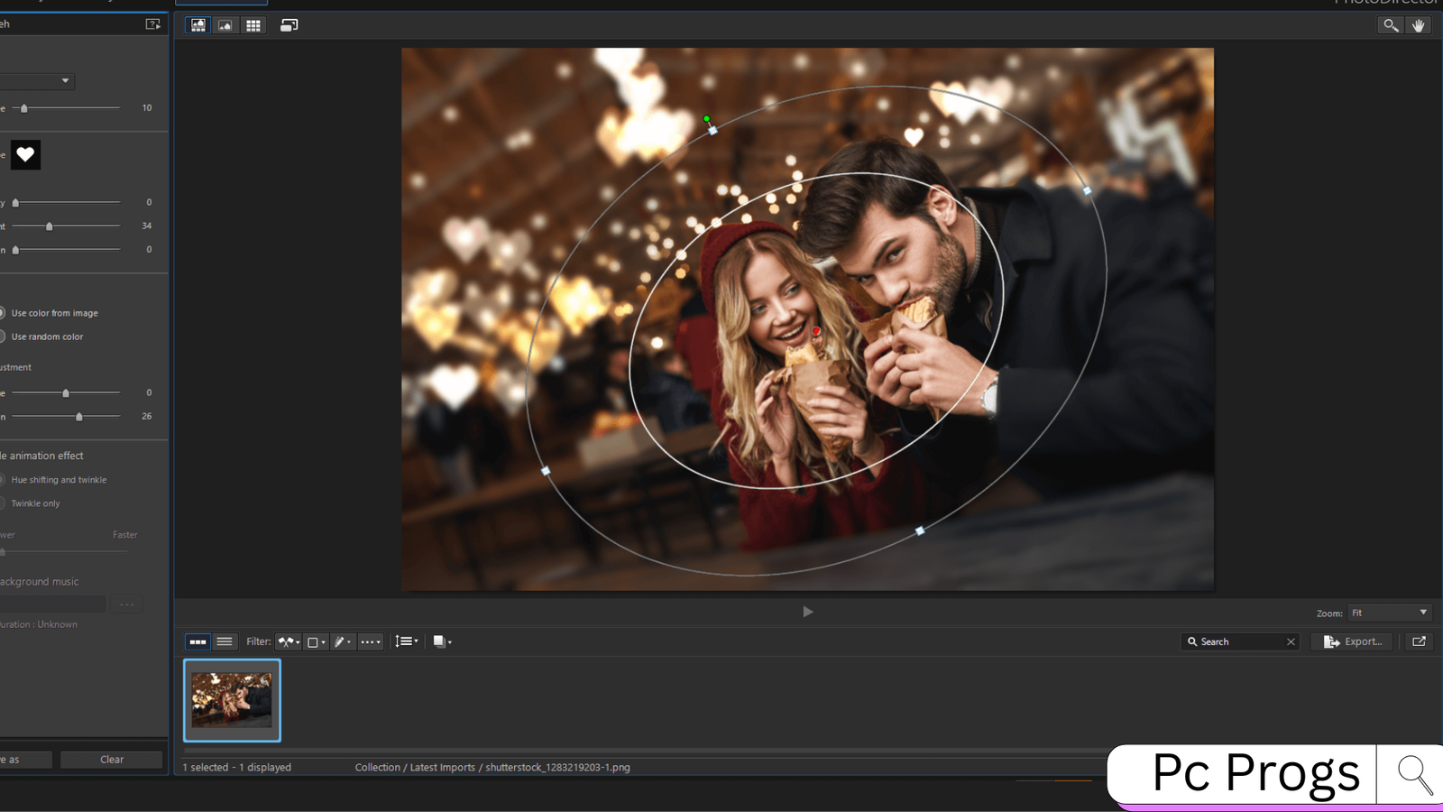 CyberLink PhotoDirector