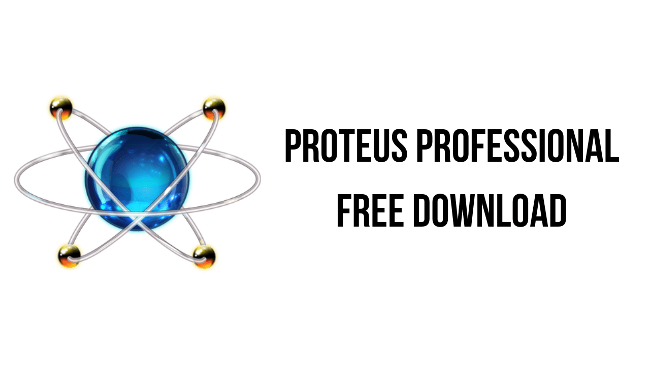 Proteus Professional