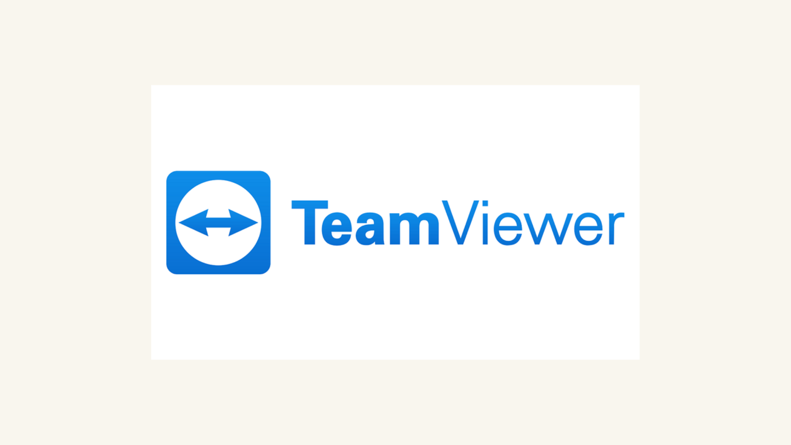 TeamViewer