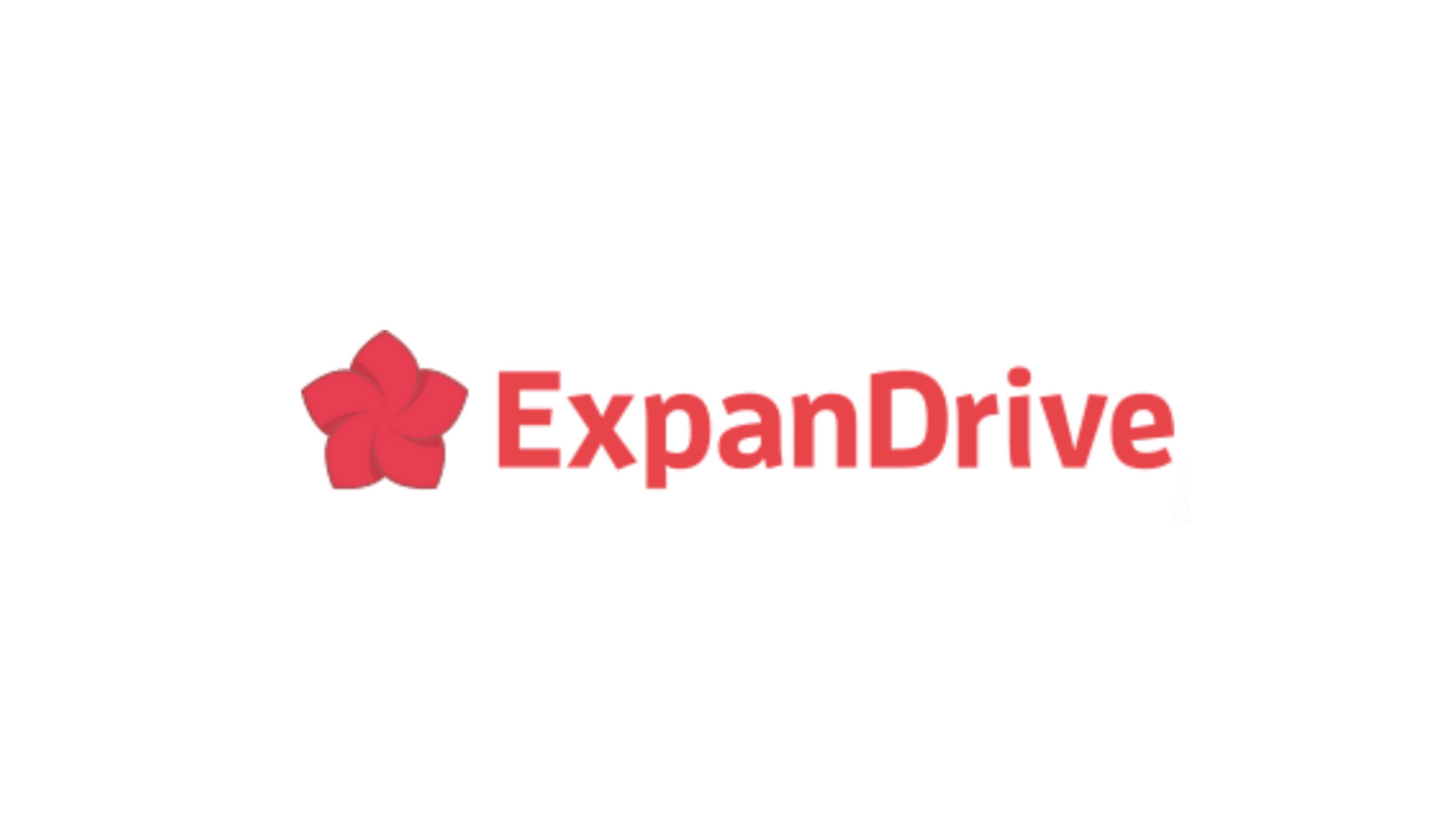  ExpanDrive