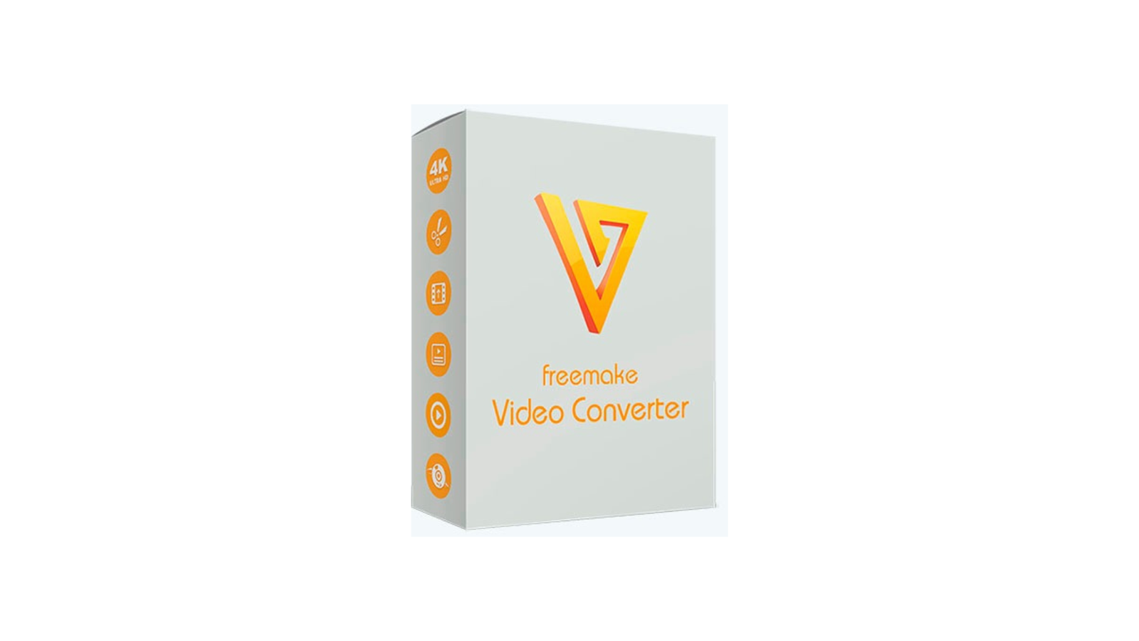 Freemake Video Converter
