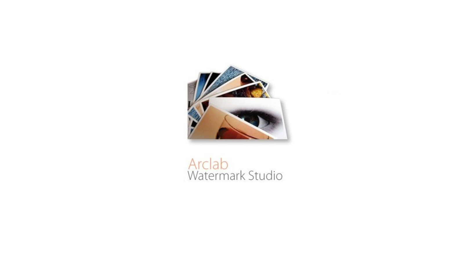 Arclab Watermark Studio