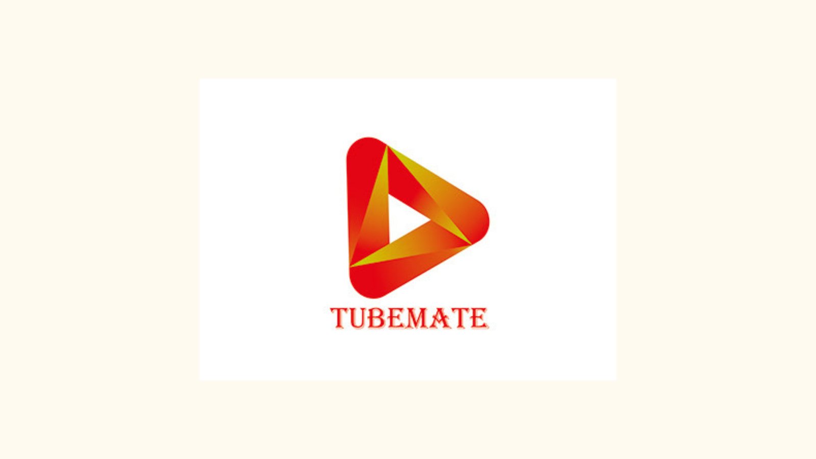 Windows TubeMate